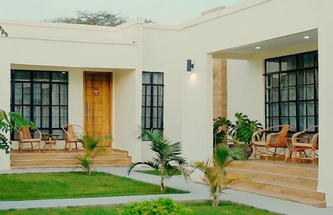 Bella Villa - Foto 1