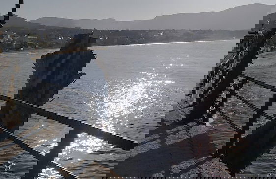 Sea View And Mountain View Apartment For 4 People - Photo 14