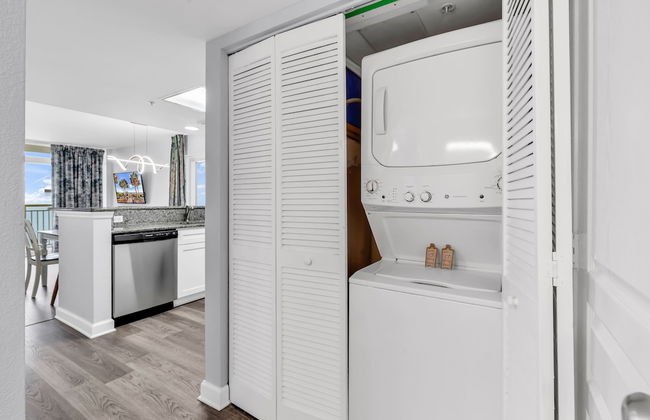 Baywatch Resort 1122 - Foto 24