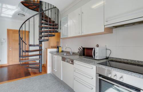 Camara de Lobos Duplex Apartment by Holiday Rental Madeira - Foto 17