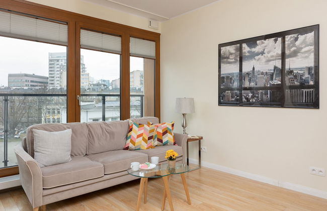 Niemcewicza Apartment by Renters - Foto 8