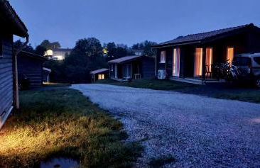 LES CHALETS D HERMINE - Photo 2