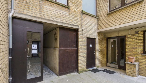 Lovely Apartment in Blankenberge - Foto 2, Recepción