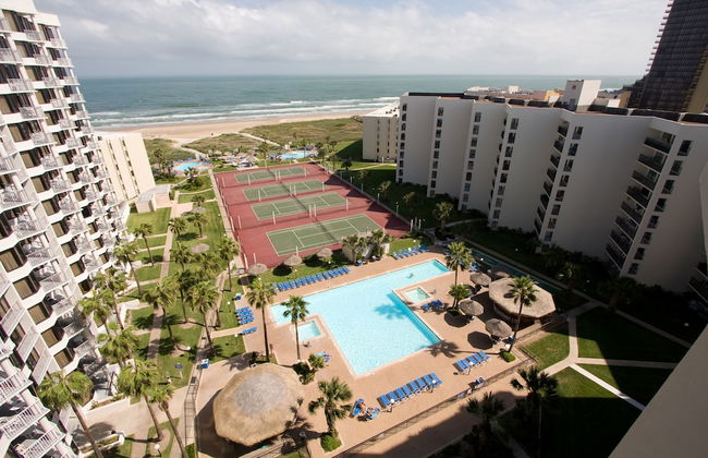 Saida by South Padre Condo Rentals - Foto 35