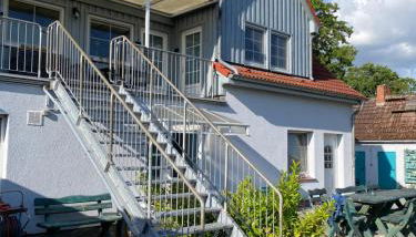 Haffquartier - "Zur Alten Bäckerei" - Foto 4