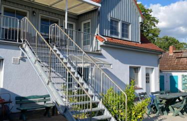 Haffquartier - "Zur Alten Bäckerei" - Foto 4