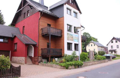 Pension Danzer - Photo 9