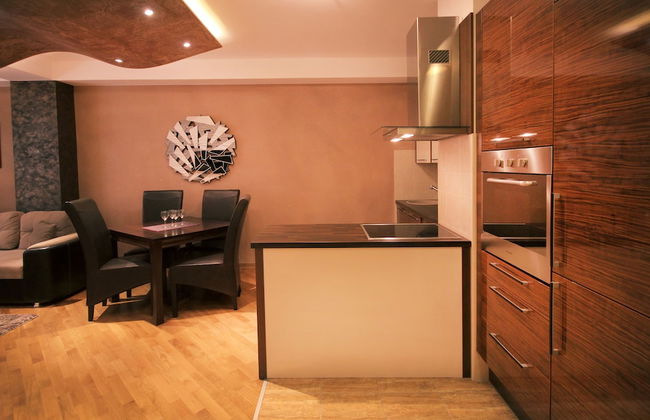 Apartments Belgrade - Foto 65