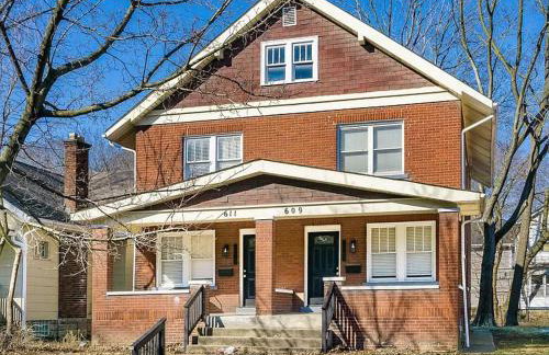 Housepitality- The 614 Peaceful Escape - Old Town - Foto 7