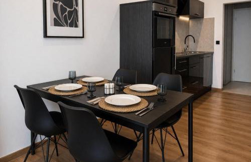 Gallery Apartment - Foto 7