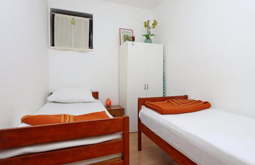 Apartments by the sea Bakar, Rijeka - 15553 - Photo 10