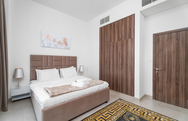 Nasma Luxury Stays- Ras Al Khaimah - Photo 42