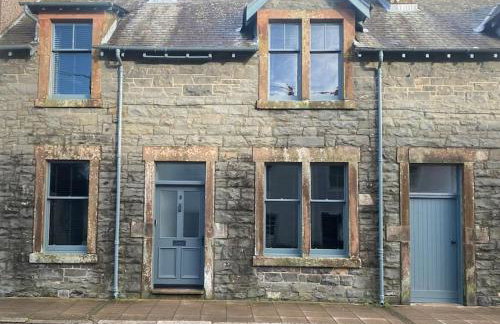 Kirkcudbright 3 bed ultra modern brand new - Foto 16