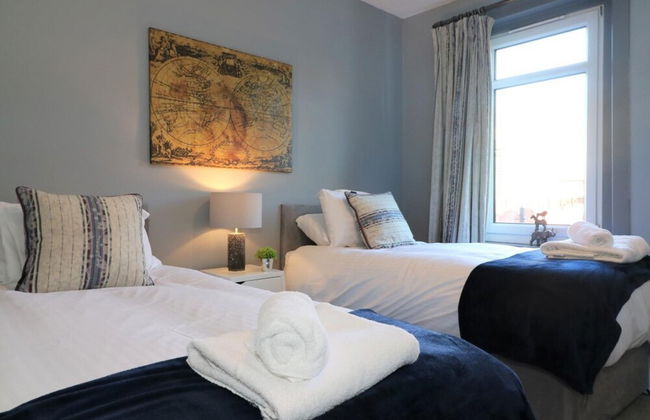 Burnbank House - Hamilton - Photo 19