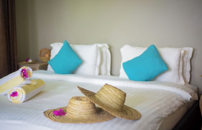 Aquamarina Hotel - Foto 21