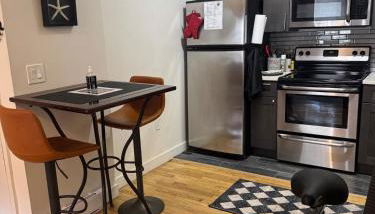 Modern Stay in Downtown Jersey City, Close to NYC! - Foto 4