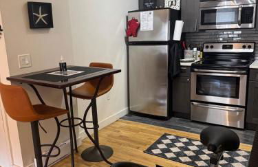 Modern Stay in Downtown Jersey City, Close to NYC! - Foto 4