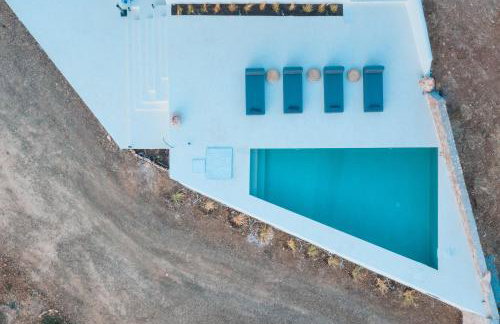 Ventu Paros Villa - Photo 28