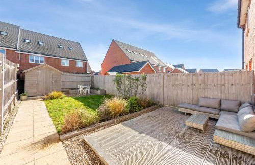 Lovely 2 bedroom home - Foto 16