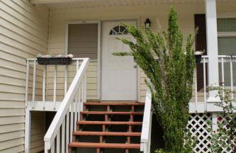 Lovely 3-Bedroom Duplex - Foto 15