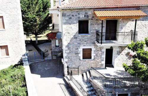 Stonehouse dome Lagadia - Photo 7