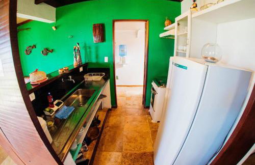 Pousada Village Porto Mirim por Carpediem - Foto 28