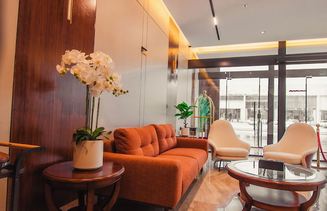 kanin hotel apartment - Foto 12