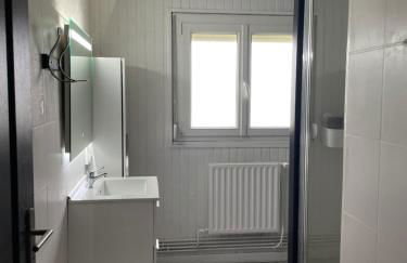 Gite rez de chaussée maison - Foto 6