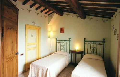 Agriturismo Casale nel Parco dei Monti Sibillini - Foto 23