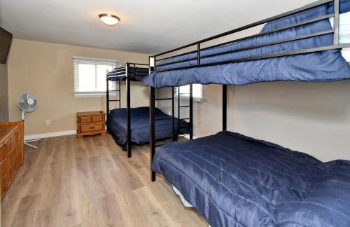 2 Bed, 1 Bath, Upper Level Unit - Foto 13