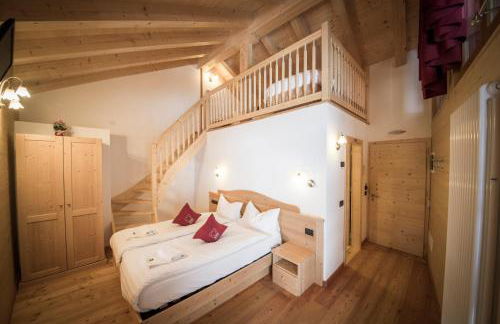 Maso Fior di Bosco - Val di Rabbi - Esercizio Rurale - Foto 19