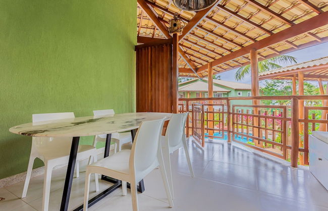 IT22 Lindo Apto 3 Quartos a Beira Mar - Photo 35