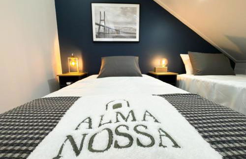 Alma do Tejo - Alma Nossa - Foto 30