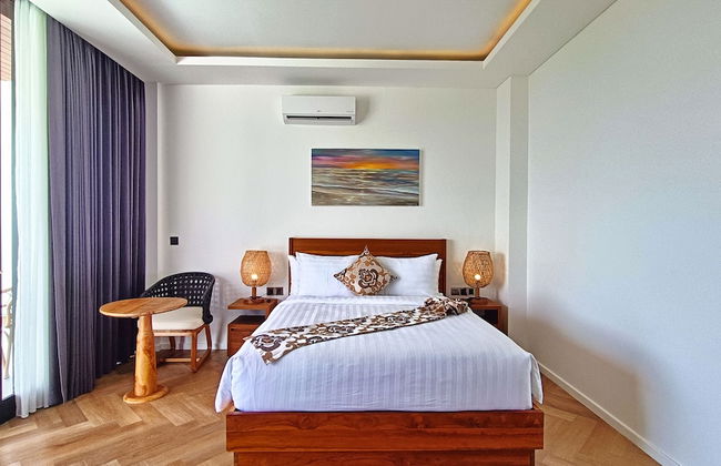 Villa Teraum - Foto 4