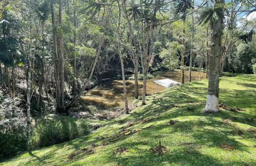 Cabana Moderna - Foto 12