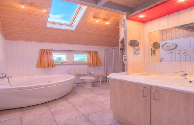 Ferienhaus im Skandinavischen Stil - Foto 9