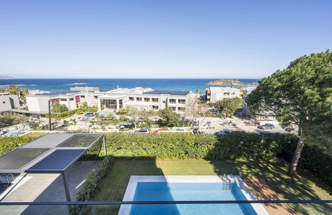 Meliti Luxury Villa - Foto 80