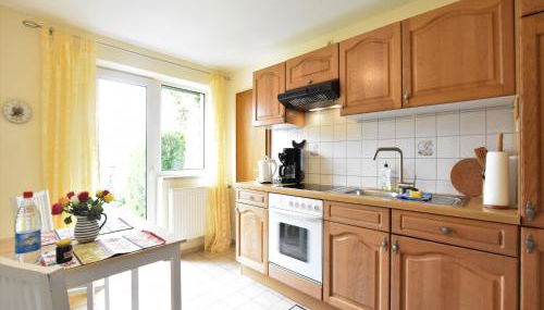 Idyllische Wohnung an der Ostseekueste - Foto 5