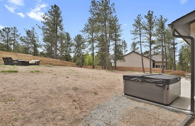 Modern Due Southwest - Photo 20