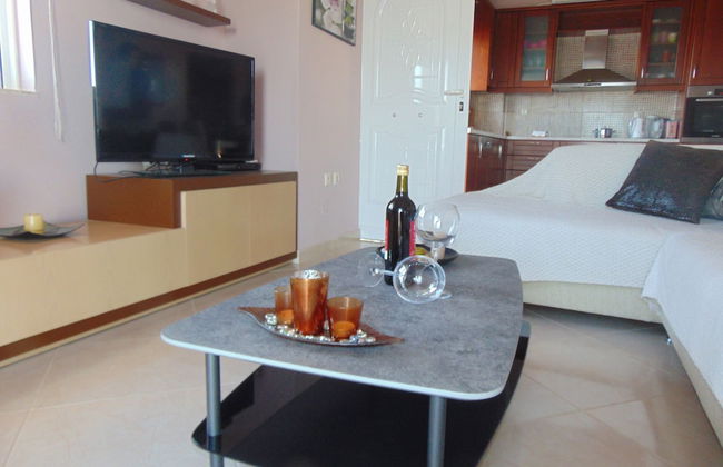 Litinas Casa-In front of the Sea - Foto 14