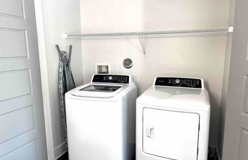 ALL037 - 2BD2BA Lux Apt Hwys 75-121-Allen Tx - Foto 10