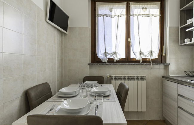 Piazza Alboreto 72 - Rozzano - Foto 31