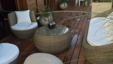 Air conditioned apartment 78 m2, Terrace 50m2 - Foto 4