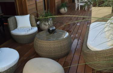 Air conditioned apartment 78 m2, Terrace 50m2 - Foto 4