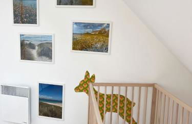 La maison des dunes - Proche plage Sainte Marguerite - Foto 31