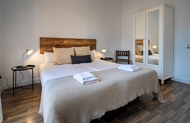 Habitat Apartments Barcelona Balconies - Photo 25