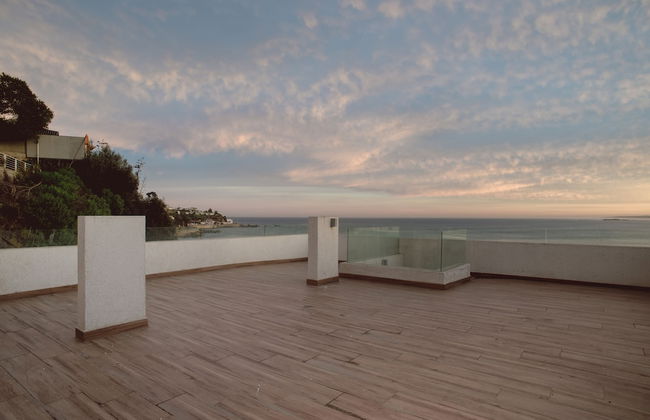 L'ocean Pacifique - Foto 22