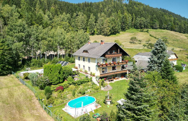 Magdalensberg - Photo 1