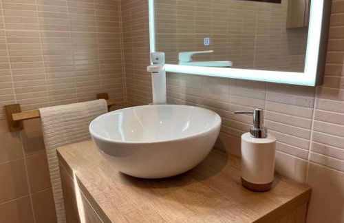 Duplex con terraza privada y parking a 15 minutos de Sevilla - Foto 23