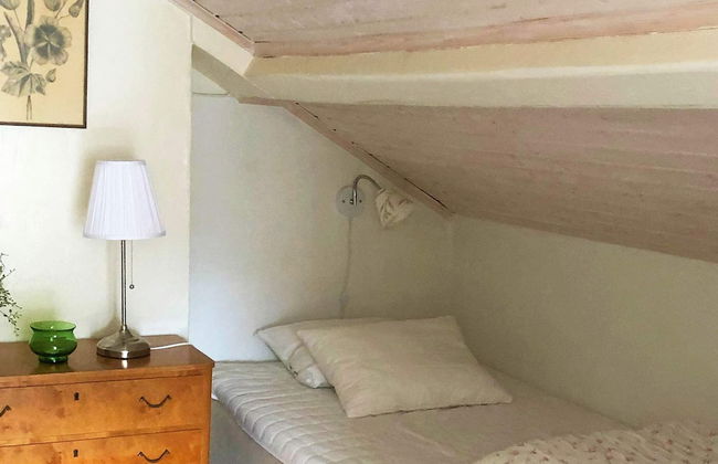 5 Person Holiday Home in Kungshamn-by Traum - Foto 5